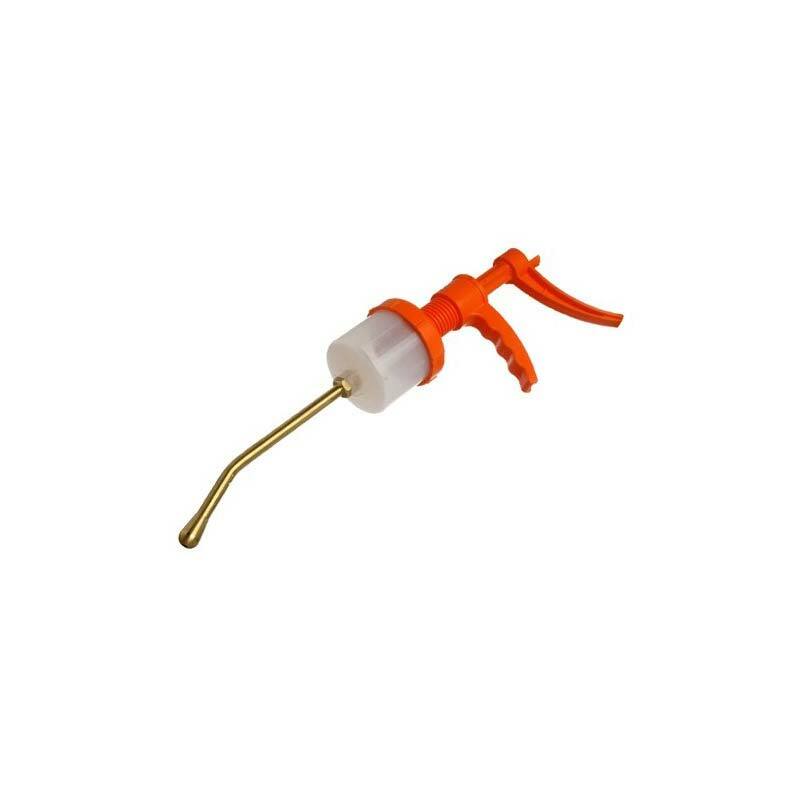 dosometriko-pistoli-150-ml Δοσομετρικό πιστόλι 150 ml - Image 1
