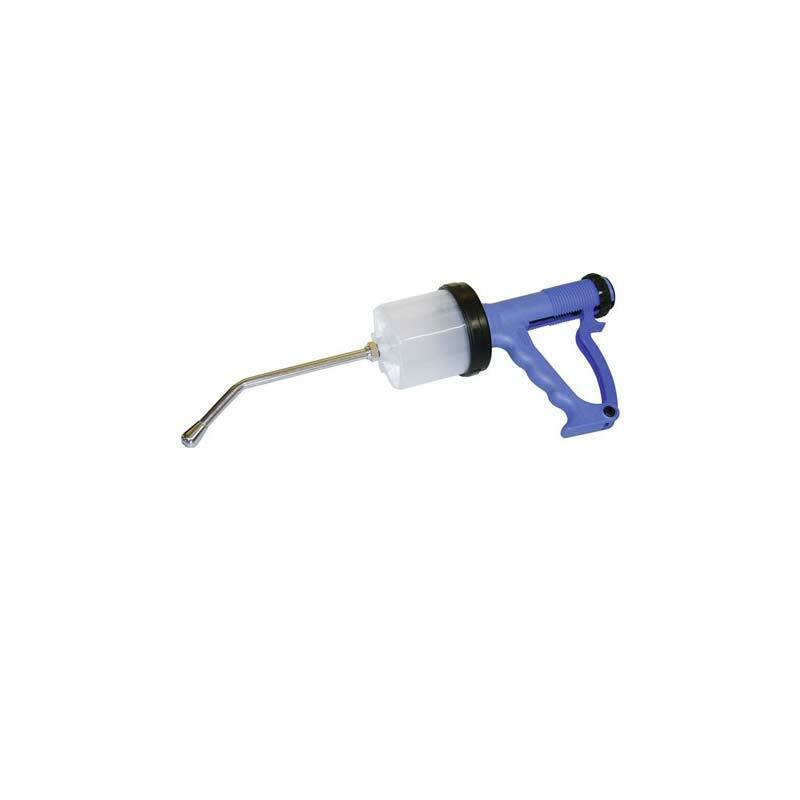 dosometriko-pistoli-300-ml Δοσομετρικό πιστόλι 300 ml - Image 1