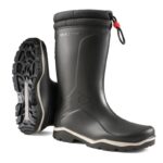 Μπότα με γούνα DUNLOP Blizzard