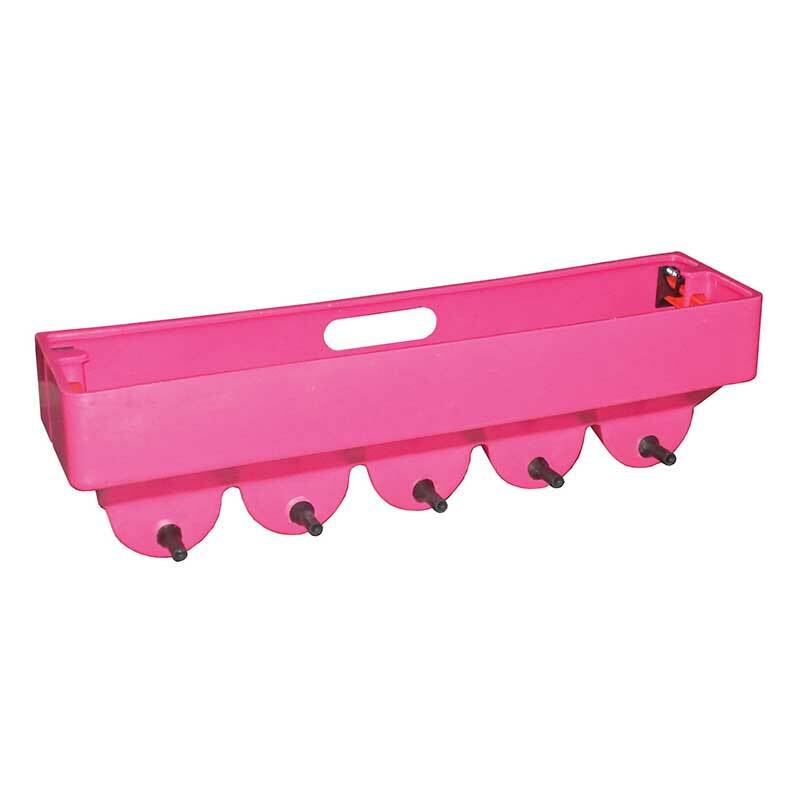 koubas-amnoerifion-5-pipiles-milk-bar-lamb-kid5-compartment-mavres-pipiles Κουβάς αμνοεριφίων 5 θέσεων MILK BAR KID5 Compartment - Image 1