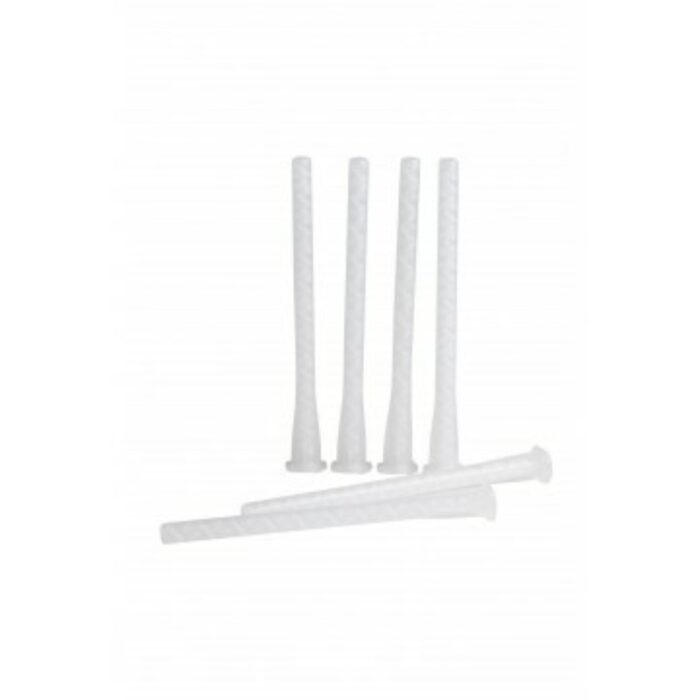 Μύτες ανάμιξης κόλλας GDS 160ml - Image 3