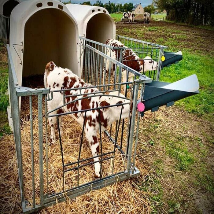 Μπιμπερό 4 λίτρων MILK BAR με βάση στήριξης ( Σετ 5 τεμαχίων) - Image 6