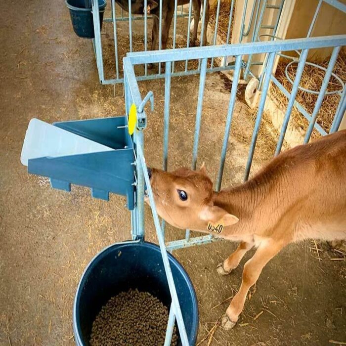 Μπιμπερό 4 λίτρων MILK BAR με βάση στήριξης ( Σετ 5 τεμαχίων) - Image 9