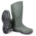 Μπότα  Γόνατο Dunlop-Dane
