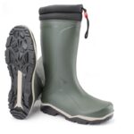 Μπότα με γούνα DUNLOP Blizzard - Image 2
