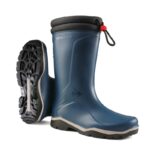 Μπότα με γούνα DUNLOP Blizzard - Image 3