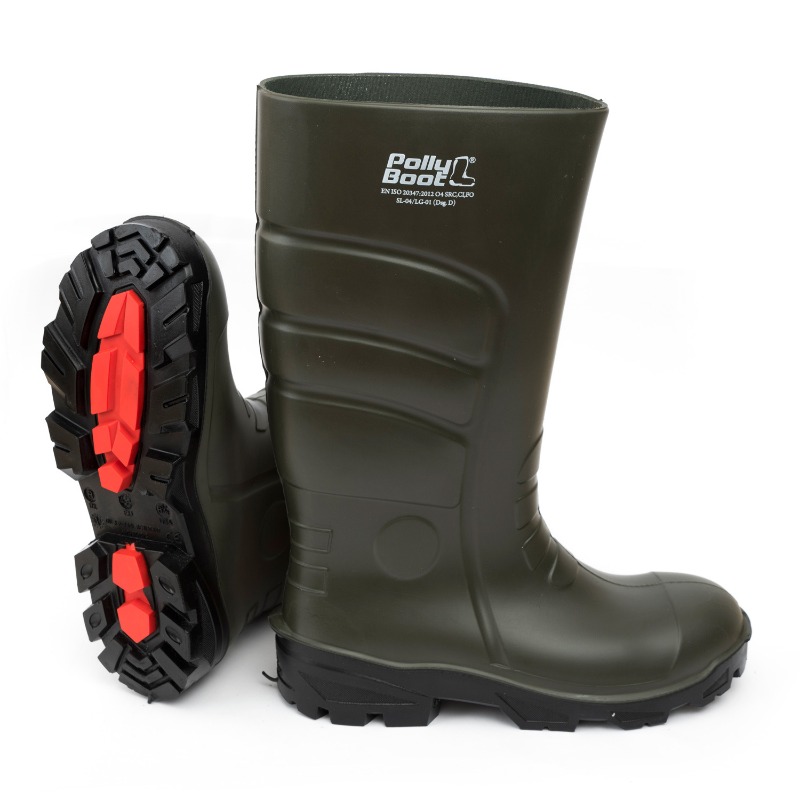 mpota-polly-boot-prasini Γαλότσα Polly boot - Image 1