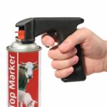 Πιστόλι για spray σήμανσης - Image 2