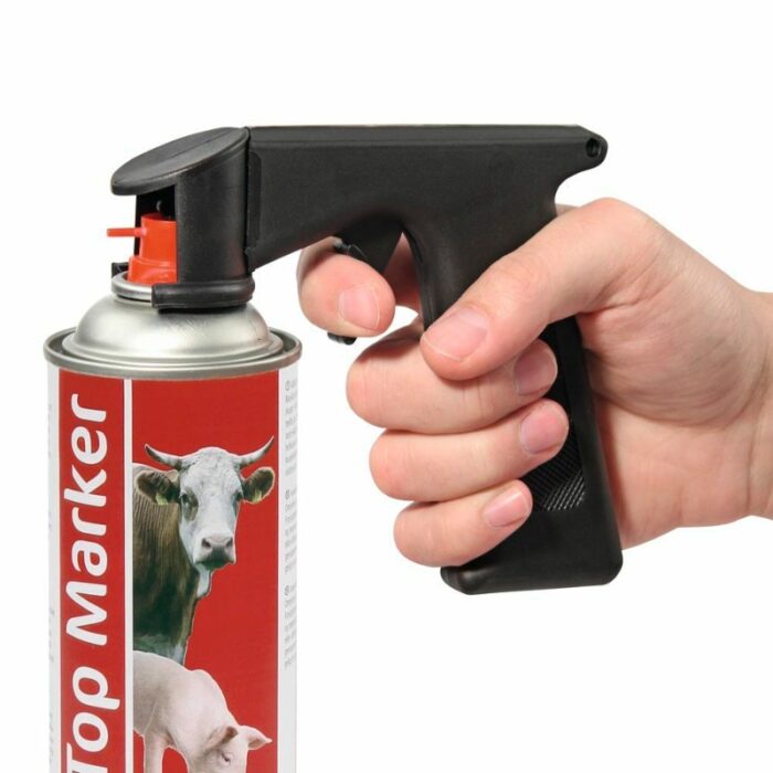 Πιστόλι για spray σήμανσης - Image 2