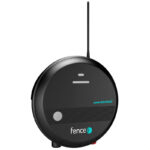 ΣΥΣΚΕΥΗ ΗΛΕΚΤΡΙΚΗΣ ΠΕΡΙΦΡΑΞΗΣ Fencee Duo RF PDX10