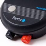 ΣΥΣΚΕΥΗ ΗΛΕΚΤΡΙΚΗΣ ΠΕΡΙΦΡΑΞΗΣ Fencee energizer mini M06 - Image 3