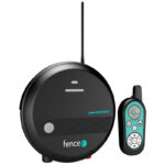 ΣΥΣΚΕΥΗ ΗΛΕΚΤΡΙΚΗΣ ΠΕΡΙΦΡΑΞΗΣ Fencee Duo RF PDX70 - Image 2