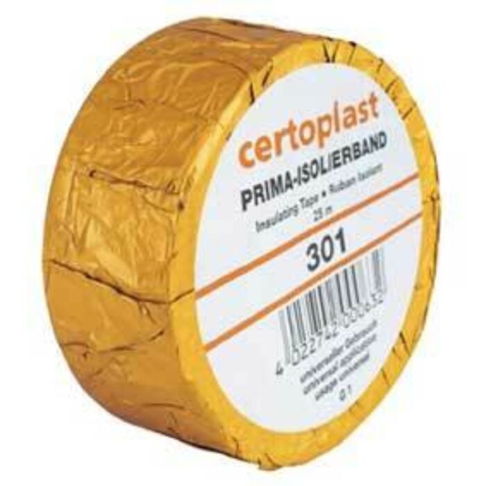 Επίδεσμος πίσσας CERTOPLAST - Image 2