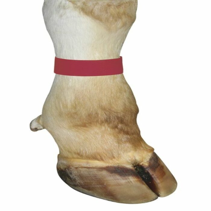 Ταινία σήμανσης ποδιού με velcro - Image 6