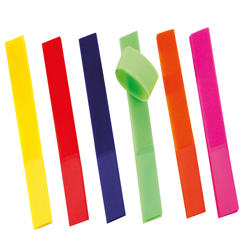 tainia-simansis-podiou-me-velcro Ταινία σήμανσης ποδιού με velcro - Image 1