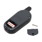 ΤΗΛΕΧΕΙΡΙΣΤΗΡΙΟ ΠΕΡΙΦΡΑΞΗΣ Fencee Duo RF PDX - Image 4