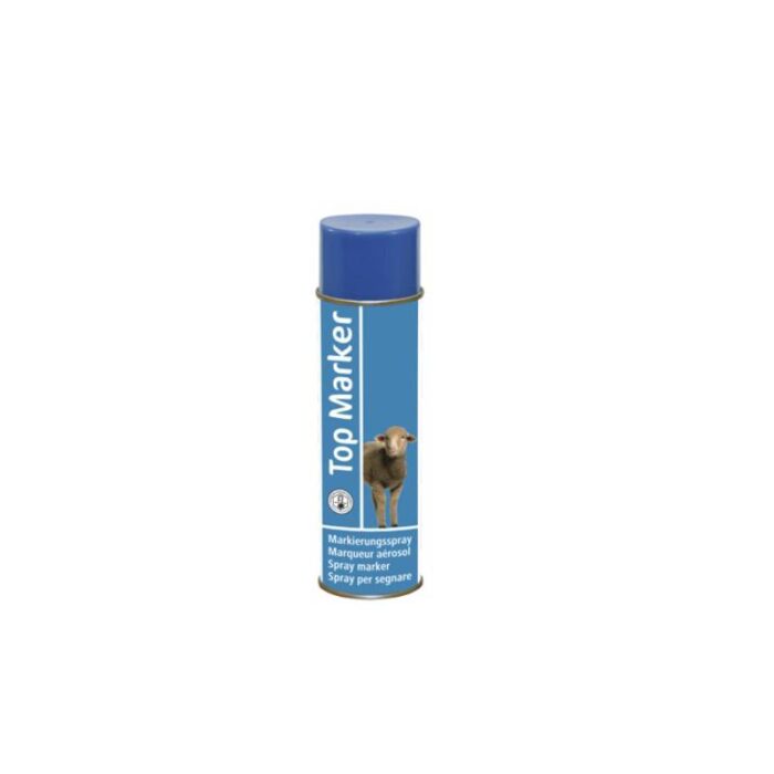 Spray Top Marker αμνοεριφίων - Image 2