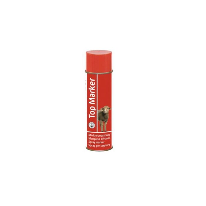 Spray Top Marker αμνοεριφίων - Image 3