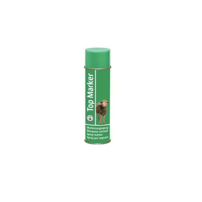 Spray Top Marker αμνοεριφίων - Image 4