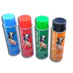 Spray σήμανσης 500ml - Image 2
