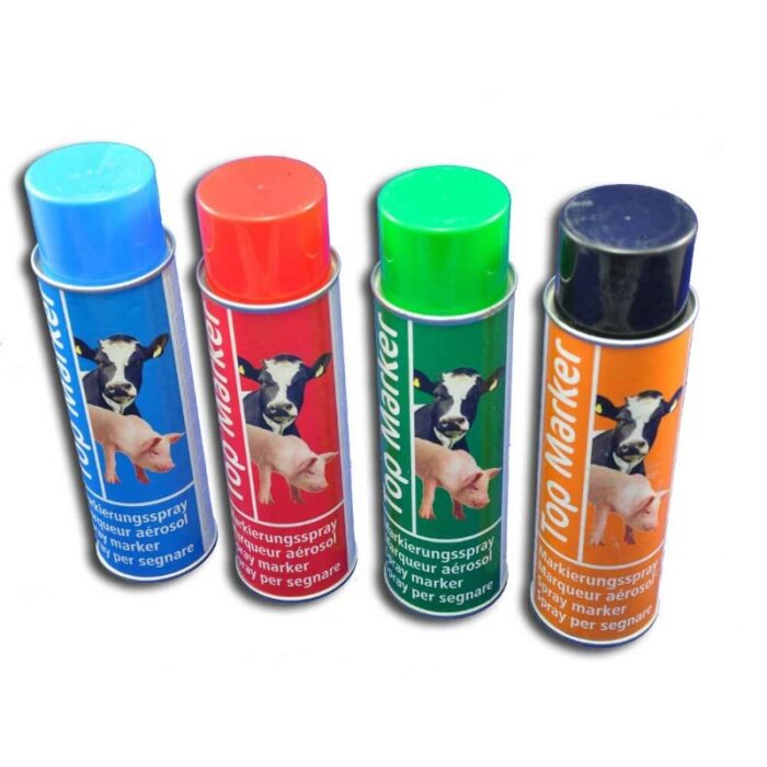 Spray σήμανσης 500ml - Image 2