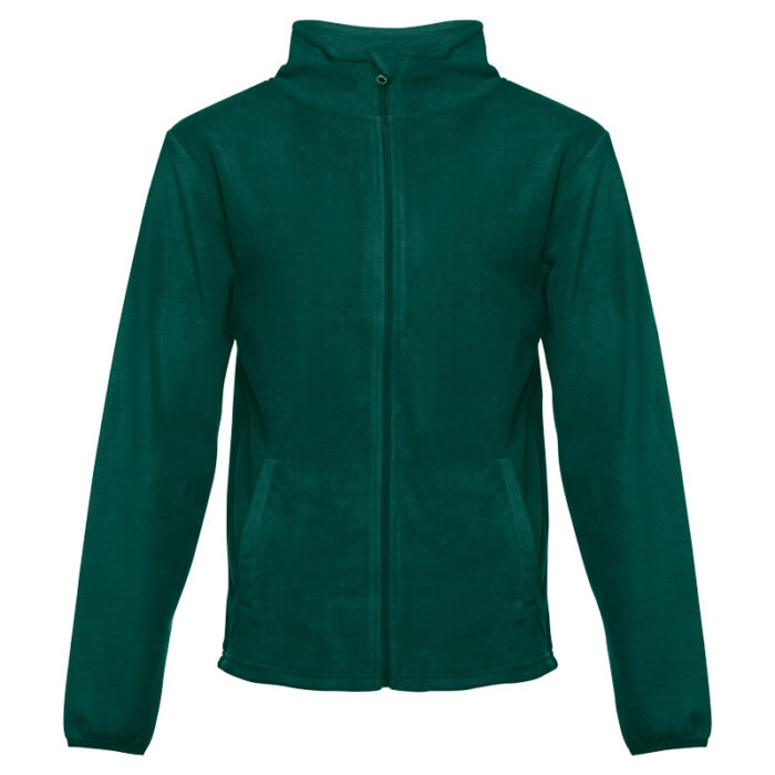 Ζακέτα Fleece THC Helsinki - Image 3