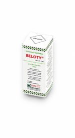 Κραγιόν αποκεράτωσης Beloty