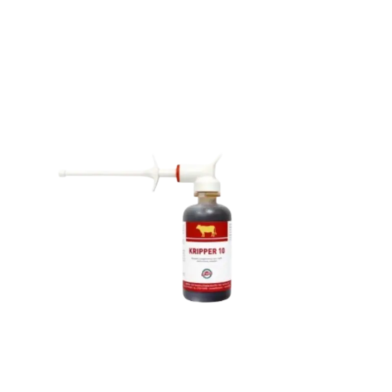 Kripper 10 400ml Kripper 10 400ml - Image 1