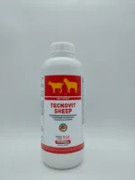 Tecnovit Sheep – Συμπλήρωμα βιταμινών για αιγοπρόβατα