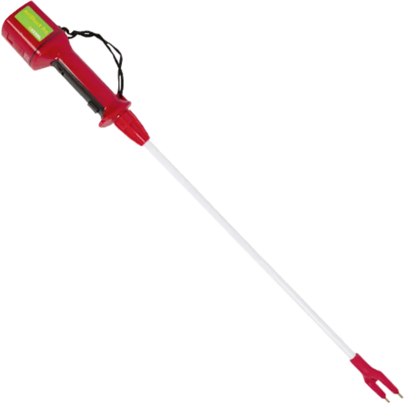 voukentra_ilektriki_booeidon_98cm_anishock_1500 Ηλεκτρική Βουκέντρα Kerbl AniShock 2500 Επαναφορτιζόμενη 98 cm - Image 1